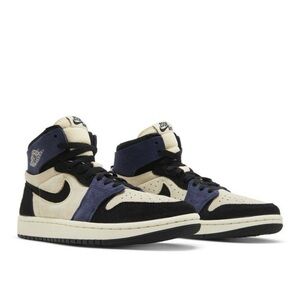 W AIR JORDAN 1
ZM AIR CMFT 2
DV1305 104